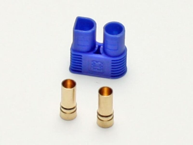 Pichler EC3 Buchsen