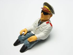 Pichler Pilot Johann (