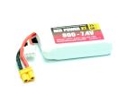 RED POWER LiPo Akku XT 800