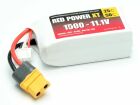 RED POWER LiPo Akku XT 1500