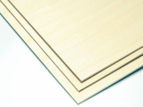 Pichler Premium Birken Sperrholz 1.0 x 300
