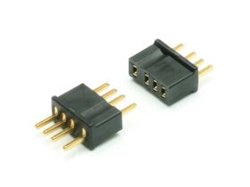 Pichler Micro Plug 4B (4-polig)