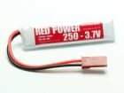 RED POWER LiPo Akku XT 250