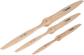 Robbe Modellsport Dynamic Performance Holzluftschraube...