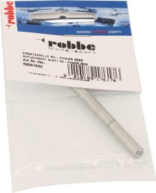 Robbe Modellsport Ersatzwelle RO-POWER Torque