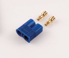 Robbe Modellsport EC Stecker