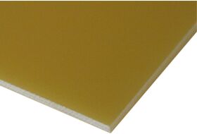 Robbe Modellsport GfK-Platte