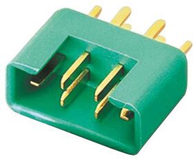 Multiplex Hochstromstecker A Original Multiplex