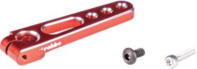 Robbe Modellsport Alu Servohebel 25Z lang, -arm, für...