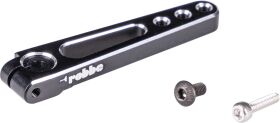 Robbe Modellsport Alu Servohebel 25Z lang, -arm, für...