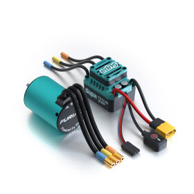 SkyRC Supa Combo 60A