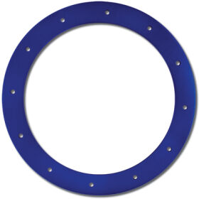 Axial Beadlock-Ring Ringe