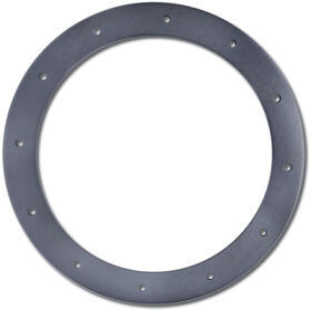 Axial Beadlock-Ring Ringe