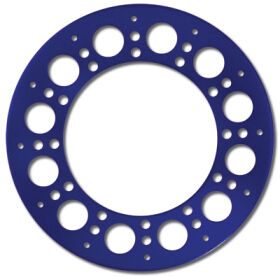 Axial Holey Rollen Beadlock-Ring Ring