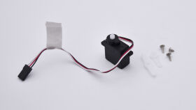 MODSTER Phoenix 2400/2000 V2: Servo
