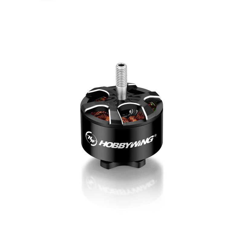 Hobbywing XRotor 3115 D37x27 D5 6s Lipo