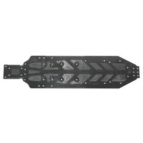 PR Racing S1 V3 Typ R(FM) Carbon Chassis