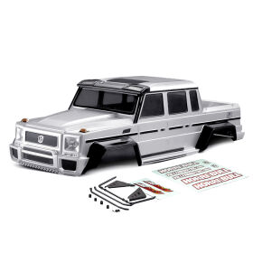 Killerbody Horri-Bull 1:10 Scale Crawler, RTU all-in