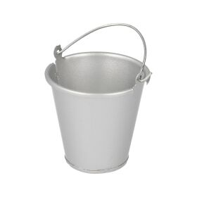 Robitronic Metalleimer