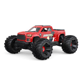UDI RC Monster Truck Pro Brushless 1:16