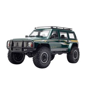 Yikong 4107 Pro Crawler Brushless 1:10