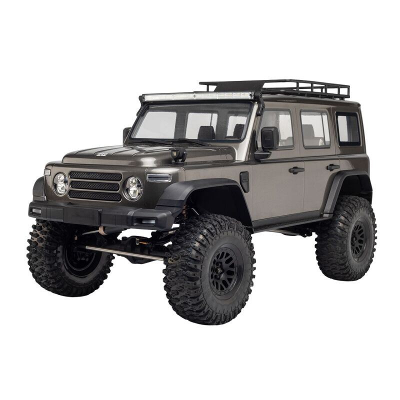 Yikong Crawler 212 1:8 4WD