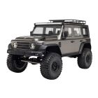 Yikong Crawler 212 1:8 4WD