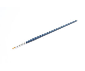 Italeri Flach-Pinsel Kunsthaar