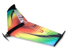 RC Factory Storm / 650 mm