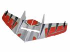 RC Factory Crack Wing / 750 mm