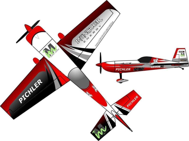 Pichler Extra 330 ME / 840 mm