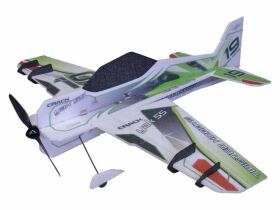 RC Factory Crack Yak Superlite / 800 mm
