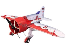 RC Factory Gee Bee / 800 mm