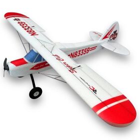 RC Factory Piper SC / 1150 mm