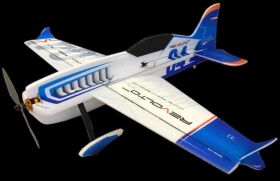 RC Factory Revolto / 1020 mm