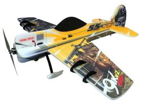 RC Factory Yak 55 / 800 mm