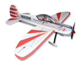 RC Factory Cap 10 / 810 mm