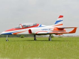 Black Horse Viper Jet Turbine / 2230 mm