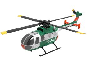 FliteZone Bo105 Helicopter