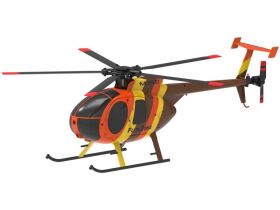 FliteZone Hughes MD500 Helicopter