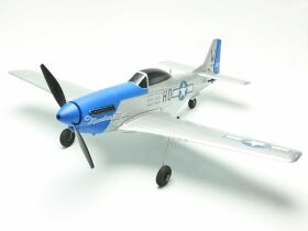Pichler P51 Mustang / 450 mm