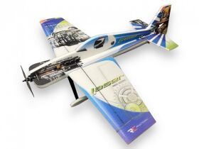 RC Factory Laser XL / 1060 mm
