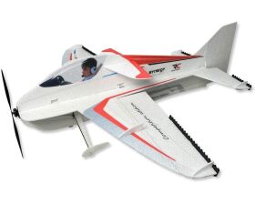 RC Factory Synergy Competition / 845 mm