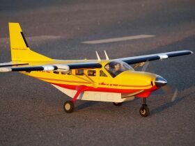 VQ Model Cessna 208 Grand Caravan / 1650 mm