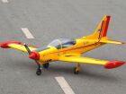 VQ Model Marchetti SF-260 / 1620 mm