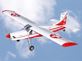 VQ Model Pilatus Porter PC-6 / 1580 mm