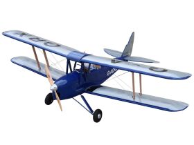VQ Model Tiger Moth / 1400 mm