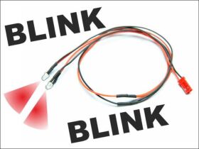 Pichler LED Ø blinkend