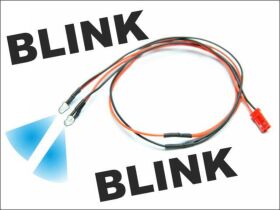 Pichler LED Ø blinkend