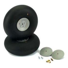 Pichler Ballon Räder